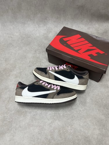 Air jordan travis scott - air,