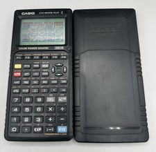 Casio CFX-9850GB Plus Color