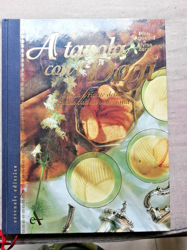 Pino agostini alvise zorzi - agostini,