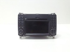 NAVIGATORE PER MERCEDES Classe