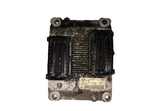 Centralina motore engine - centralina, ecu