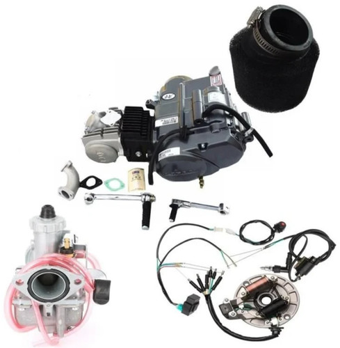 Motore pit bike - bike,