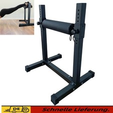 Split Squat Stand Gamba