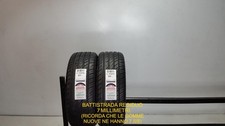 GOMME USATE   195/45R16 84V
