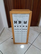 Tavola Ottometrica Anni 60 Collezionismo