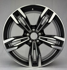 BMW cerchi in lega originale