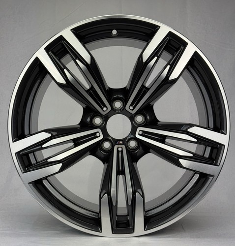 Bmw cerchi lega originale - bmw,