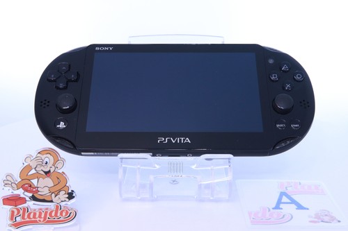 Sony vita pch 2000 - sony, console