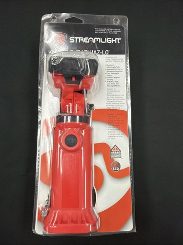 Streamlight faretto snodato - streamlight,