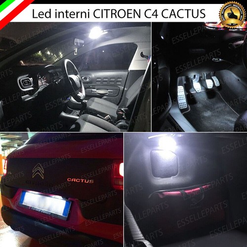Kit led interni - kit,