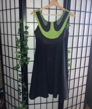 Abito donna Skunkfunk stile