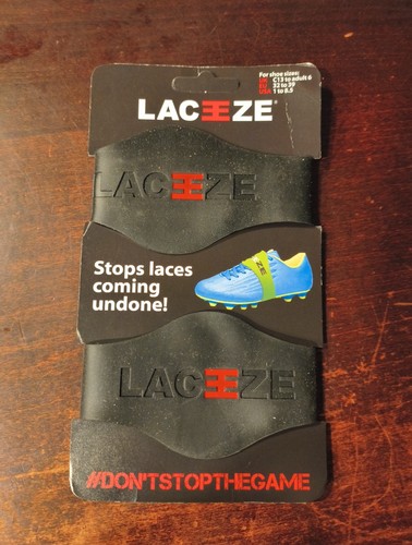 Lacci laceez stop arrivo - laceez,