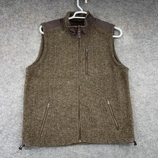 Gilet Orvis uomo grande