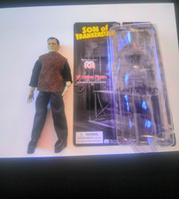 Action Figure/Modellino Horror