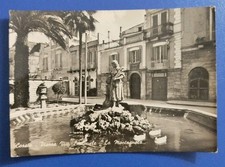 1956 Corato (Bari) - piazza V