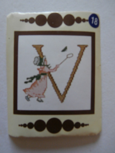 Lanarte mini kit punto - , croce