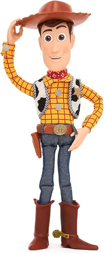 Official action figure - official,