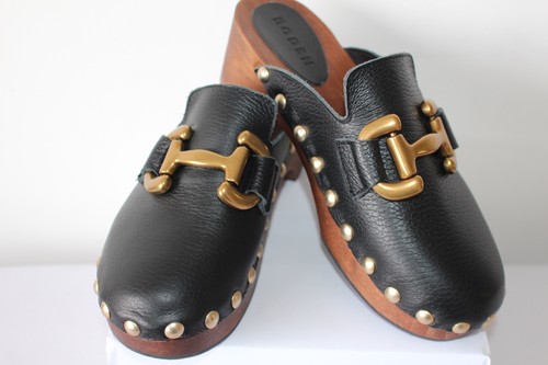 Boden iris zoccoli con - zoccoli,