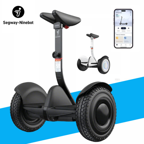 Segway ninebot mini pro - segway,