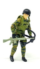 G.I. Joe ARAH Vintage Ripcord (1984 Complete) 