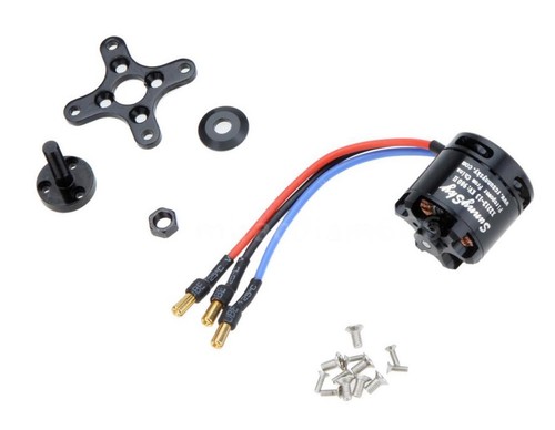 Set motore brushless sunnysky - motore,