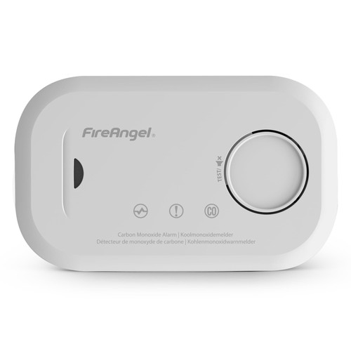 Fireangel rilevatore monossido - rilevatore,
