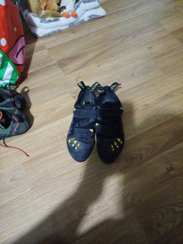 Scarpe arrampicata la - arrampicata,