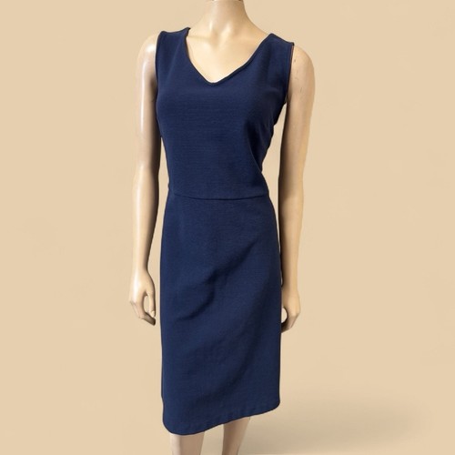 Abito classico talbots shift - abito,