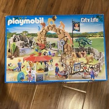 Playmobil 6634 City Life