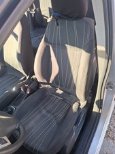 Sedile anteriore sinistro opel - sinistro,