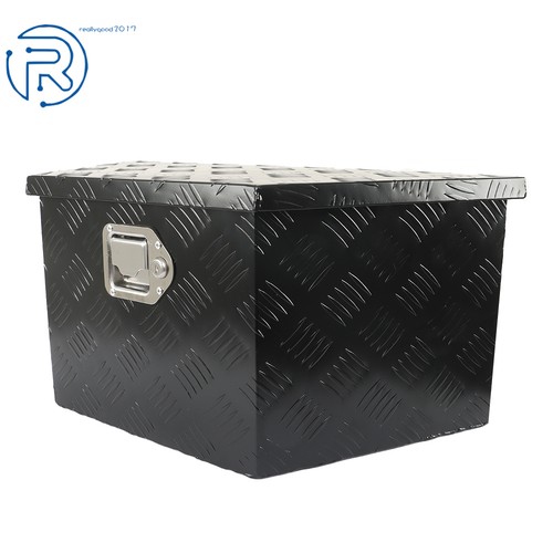 Inch aluminum trailer - 26,
