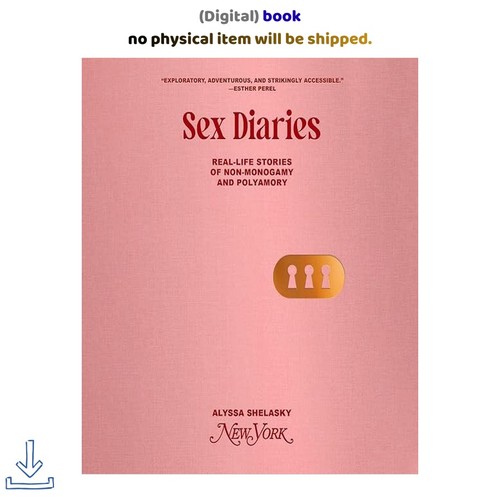 Sex diaries real - diaries:, stories