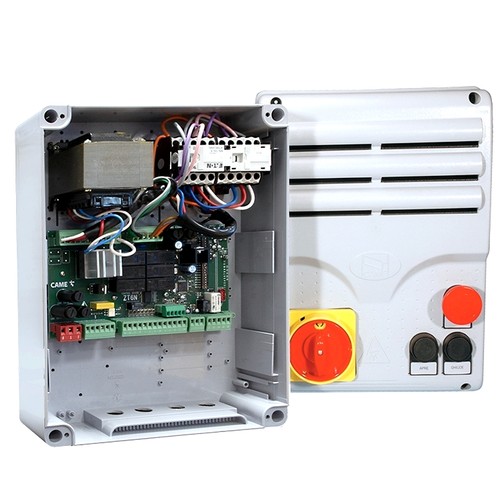 Came quadro comando - came,