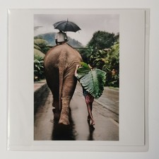 Steve McCurry - Young Man