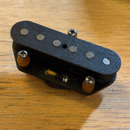 2011 fender american - fender,