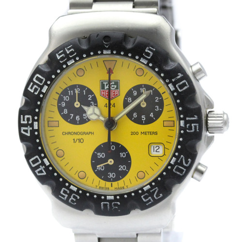 Orologio uomo tag heuer 2000 - uomo,