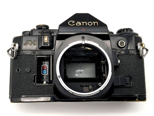 Corpo canon a1 - a-1,