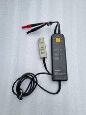Textronix P5205A 100 MHZ, Alta