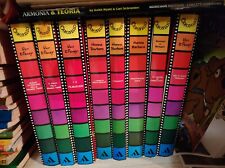 Lotto 8 libri CAROSELLO