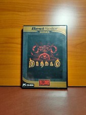 DIABLO: BEST SELLER SERIES PC