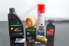 BMW C1 125 C1 200 Filtro Olio