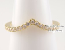 Luccicante Osso a Forchetta