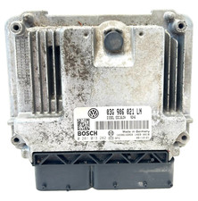 CENTRALINA MOTORE SEAT ALTEA XL (2004-2009) 1.9 TDI - 03G906021LN