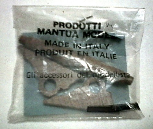 Mantua model accessori - mantua,