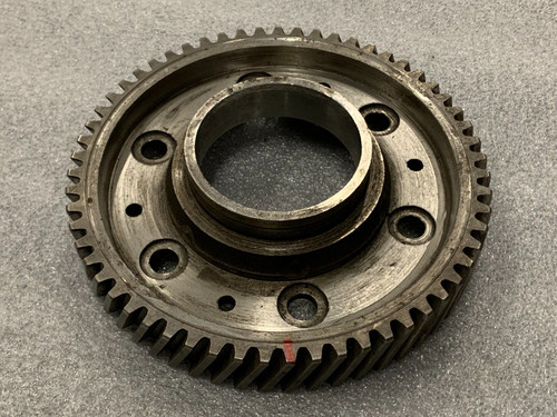 Ingranaggio nsu prinz - ingranaggio, denti