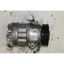52204343 compressore aria condizionata per FIAT DUCATO (21 ) 2.2 polipK00S87T01