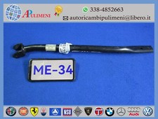 7512899 ASTA PER FORCELLA SELEZIONE MARCE CAMBIO FIAT 127 PICK UP FIORINO