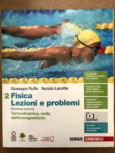 Fisica lezioni problemi - lezioni,