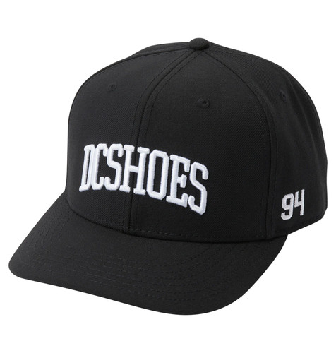 Shoes semi pro cappellino - dc,