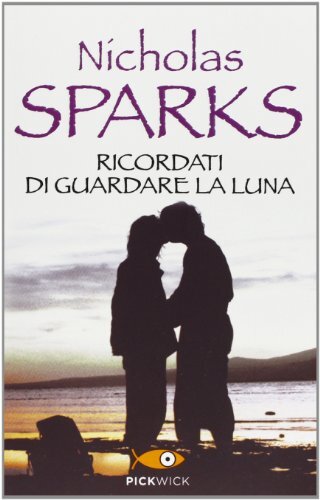 Ricordati guardare luna - di,